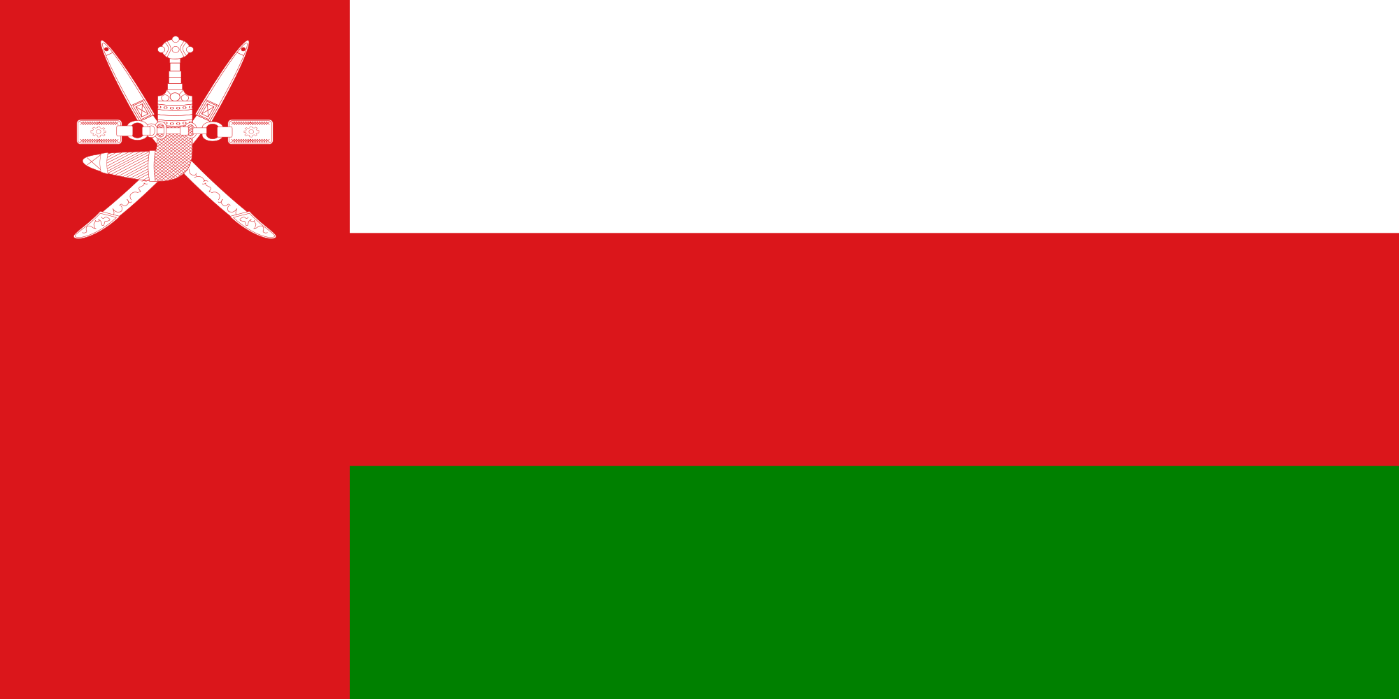 Sultanate of Oman